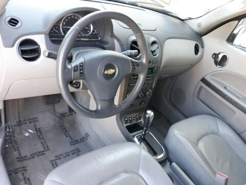 2006 Chevrolet HHR LT