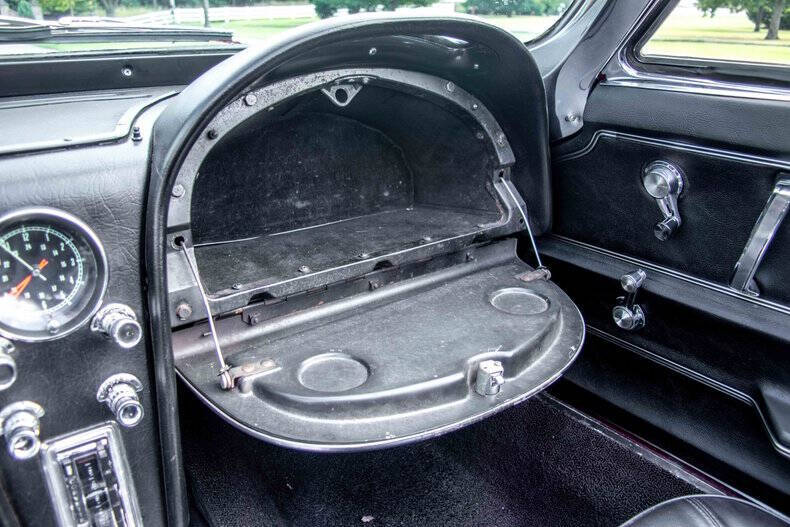 1966 Chevrolet Corvette