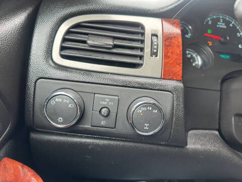 2013 GMC Sierra 1500 SLT