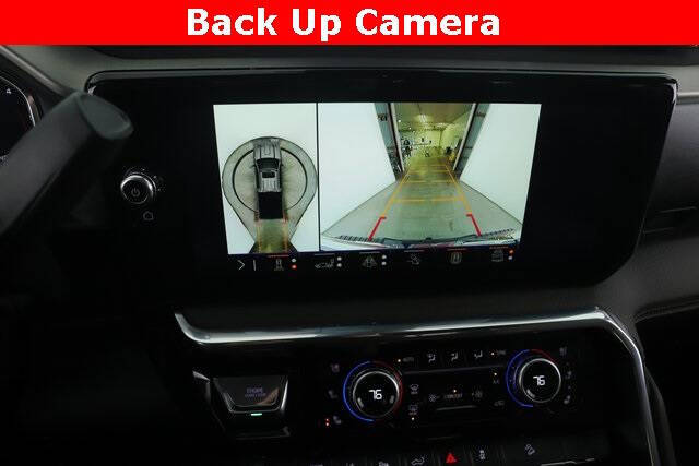 2025 GMC Sierra 3500HD