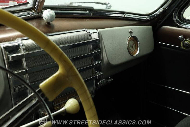 1941 Buick 90 Limited