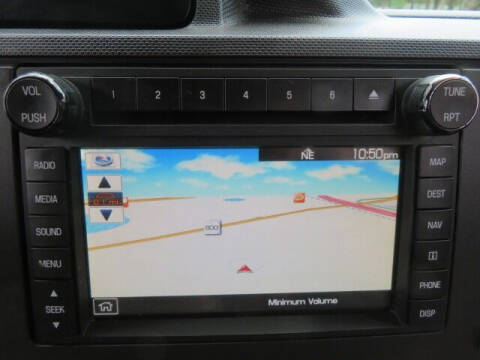 2013 Ford E-Series E-150