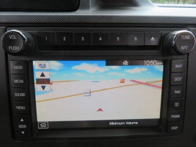 2013 Ford E-Series E-150