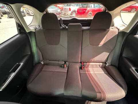 2014 Subaru Impreza WRX Limited