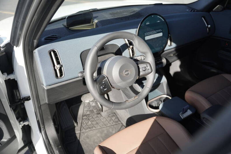 2026 MINI Countryman