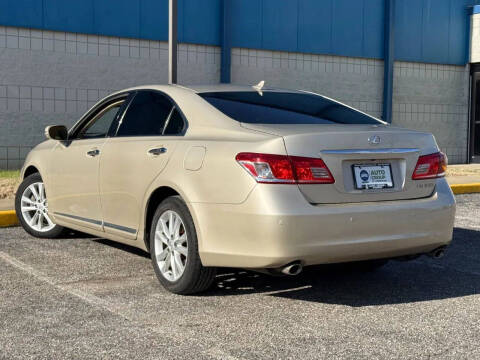 2012 Lexus ES 350