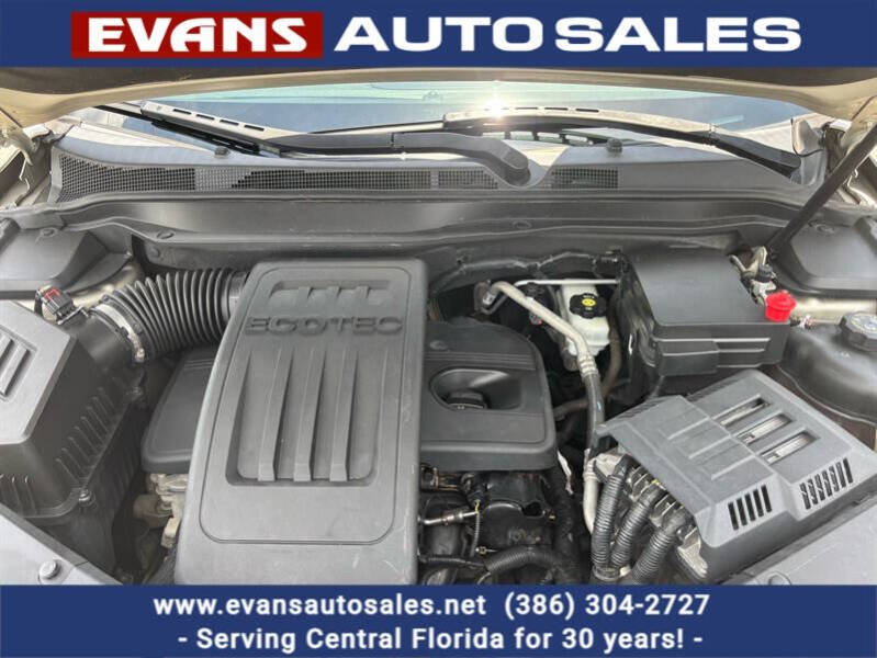 2013 GMC Terrain SLE-1