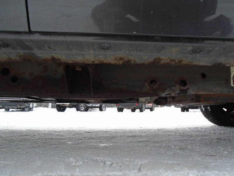 2011 Chevrolet Silverado 1500 LS