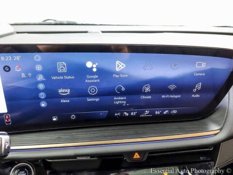 2025 Buick Envision Avenir