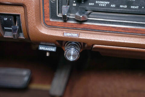 1977 Ford LTD