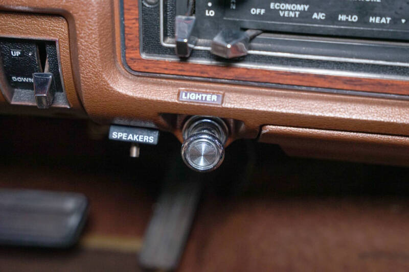 1977 Ford LTD
