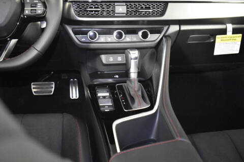 2025 Acura ADX w/A-SPEC