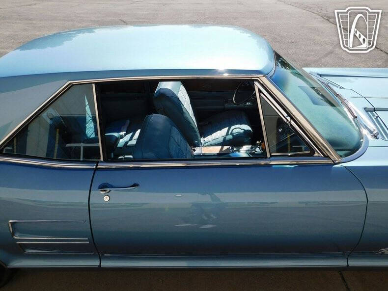 1964 Buick Riviera