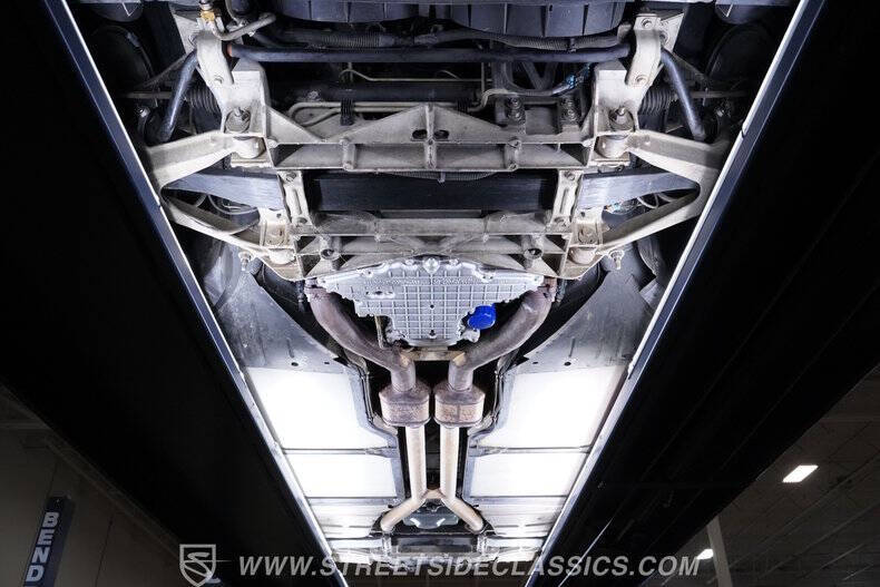 1998 Chevrolet Corvette