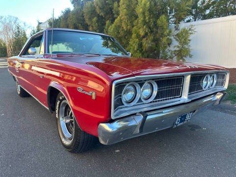 1966 Dodge Coronet