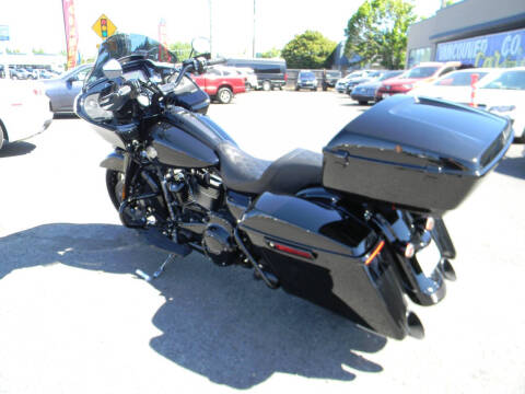 2022 Harley-Davidson Road Glide Special