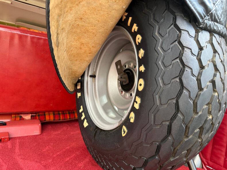 1979 Chevrolet Blazer