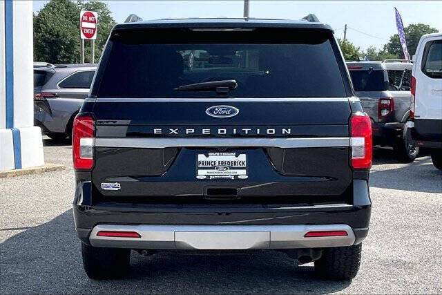 2024 Ford Expedition XLT