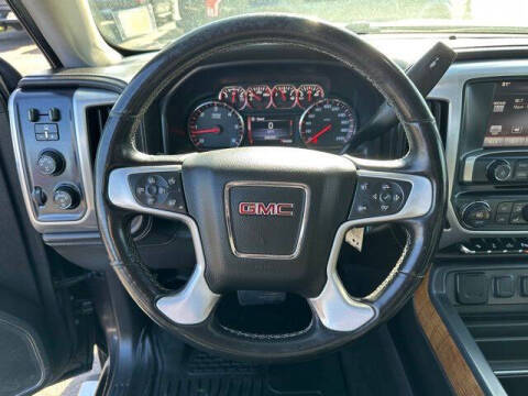 2014 GMC Sierra 1500