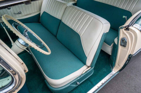 1955 Oldsmobile Eighty-Eight