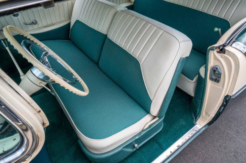 1955 Oldsmobile Eighty-Eight