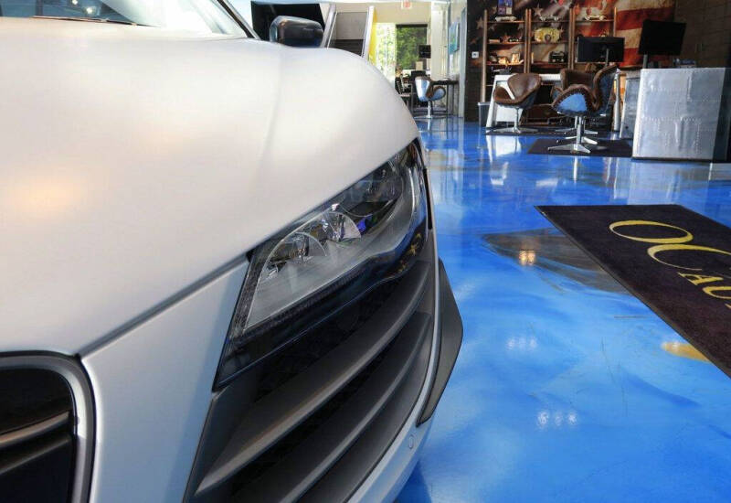 2012 Audi R8 GT 5.2 quattro Spyder