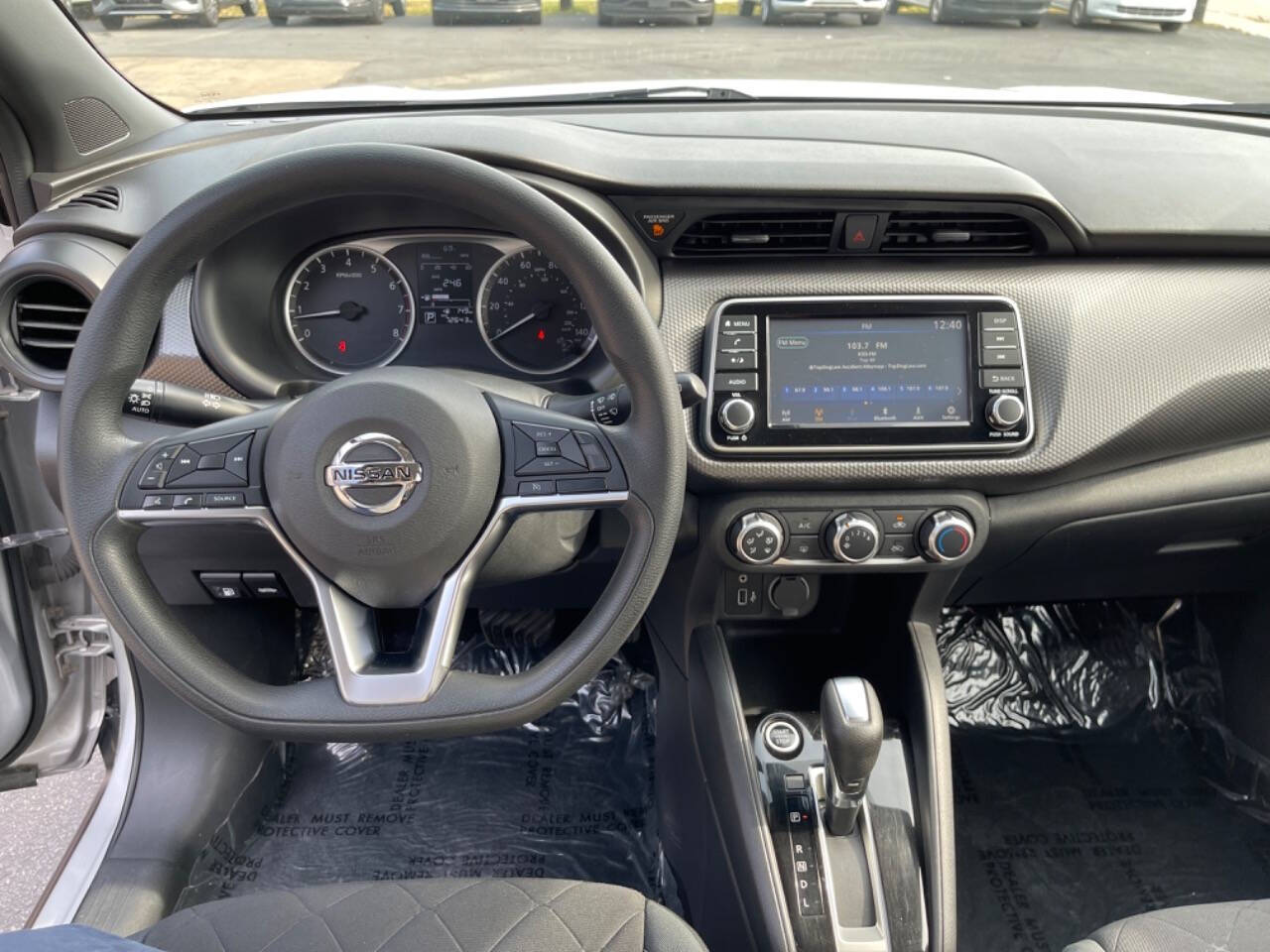 2020 Nissan Kicks for sale at Gateway Motor Sales in Cudahy, WI