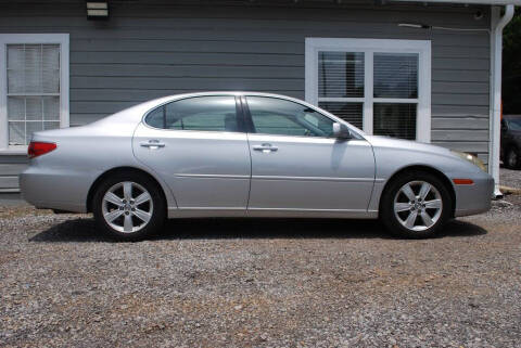 2005 Lexus ES 330