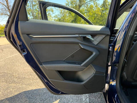 2023 Audi A3 Premium 40 TFSI