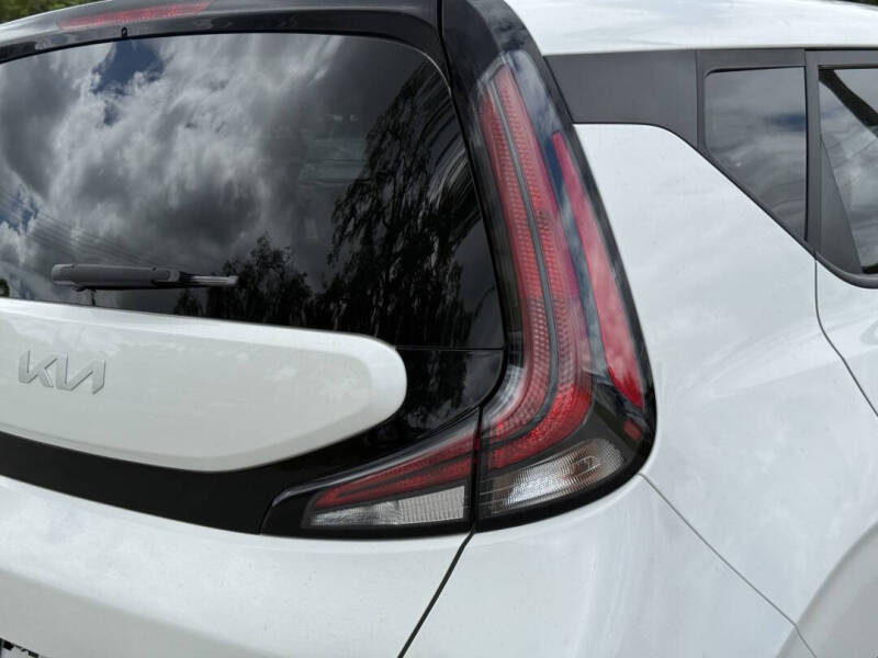 2023 Kia Soul