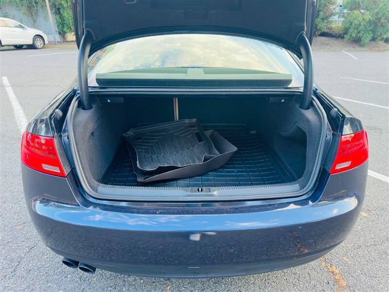 2015 Audi A5 2.0T quattro Premium