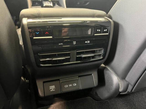 2026 Acura MDX SH-AWD