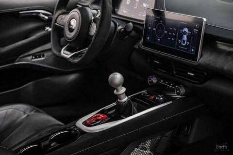 2024 Lotus Emira V6 First Edition