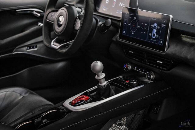 2024 Lotus Emira V6 First Edition