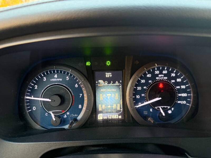 2017 Toyota Sienna XLE Premium 7-Passenger