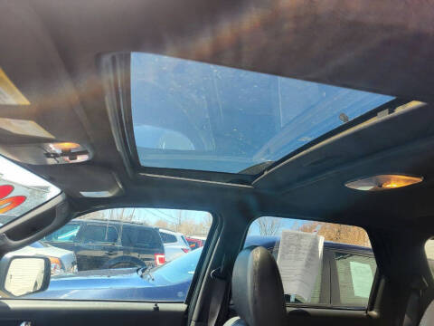 2009 Ford Escape Limited