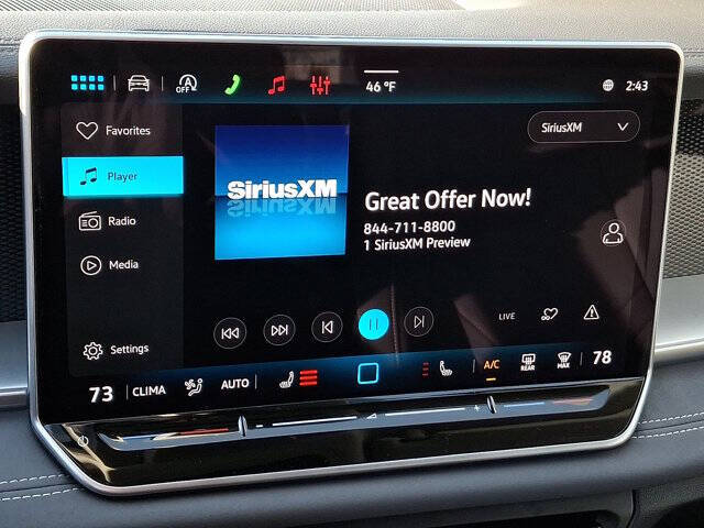 2026 Volkswagen Tiguan SE 4Motion