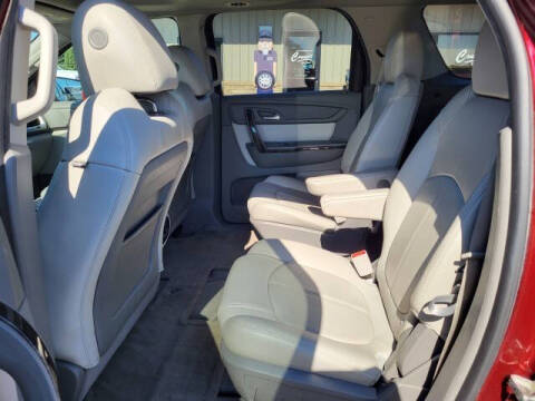 2016 GMC Acadia SLT-1