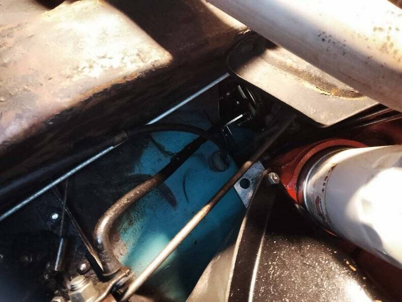 1958 Chevrolet Impala