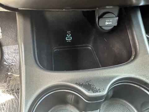 2019 Dodge Journey GT