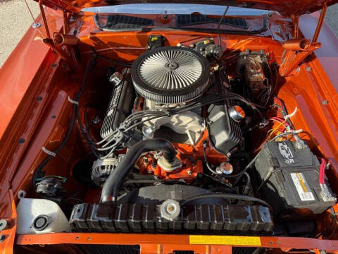 1971 Dodge Challenger