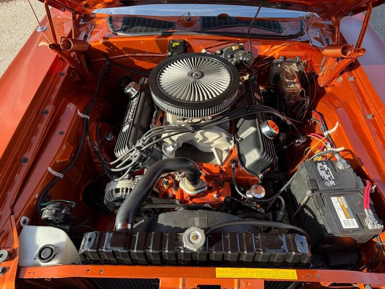1971 Dodge Challenger