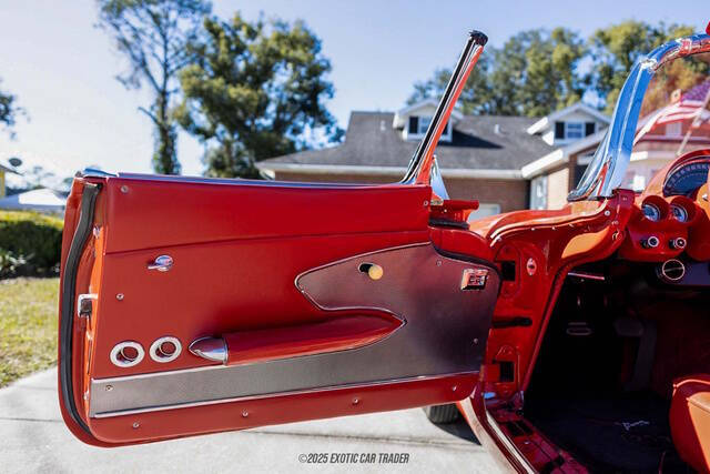 1959 Chevrolet Corvette