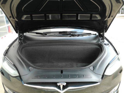 2020 Tesla Model X