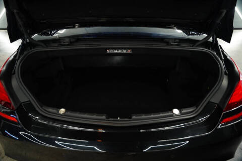 2016 BMW M6