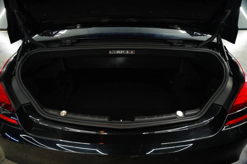 2016 BMW M6