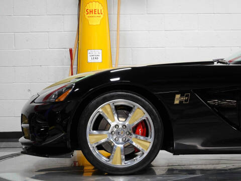 2009 Dodge Viper SRT 10