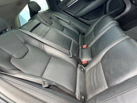 2020 Volvo V90 Cross Country T6