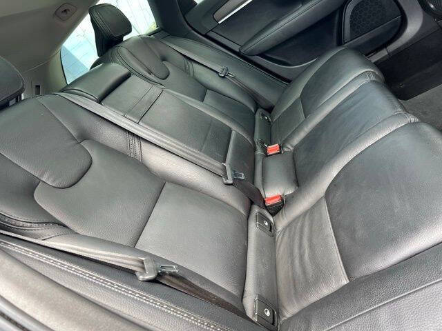 2020 Volvo V90 Cross Country T6