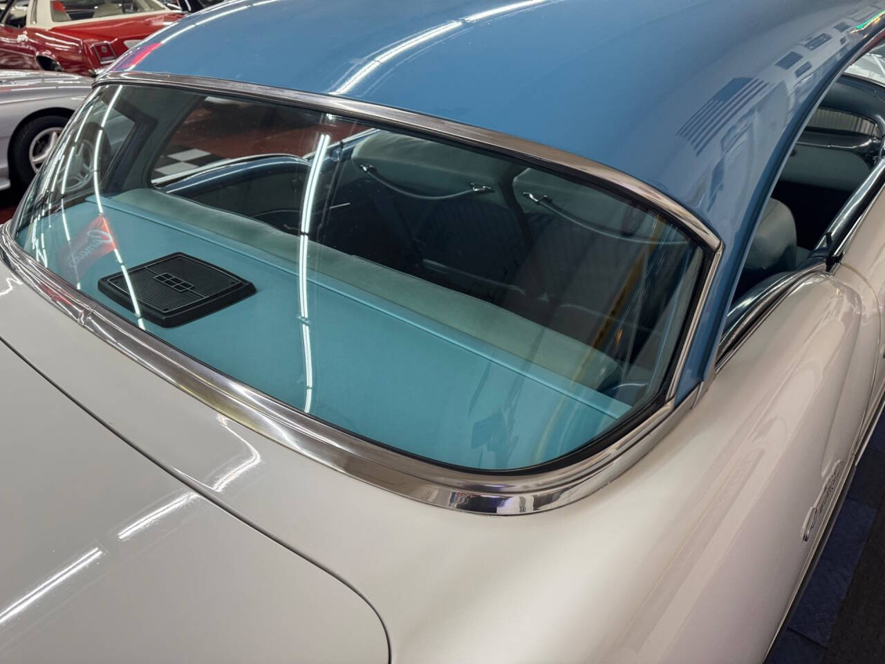 1956 Buick Century 19